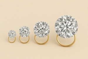 How Do I Determine the Best Carat Size for My Budget?