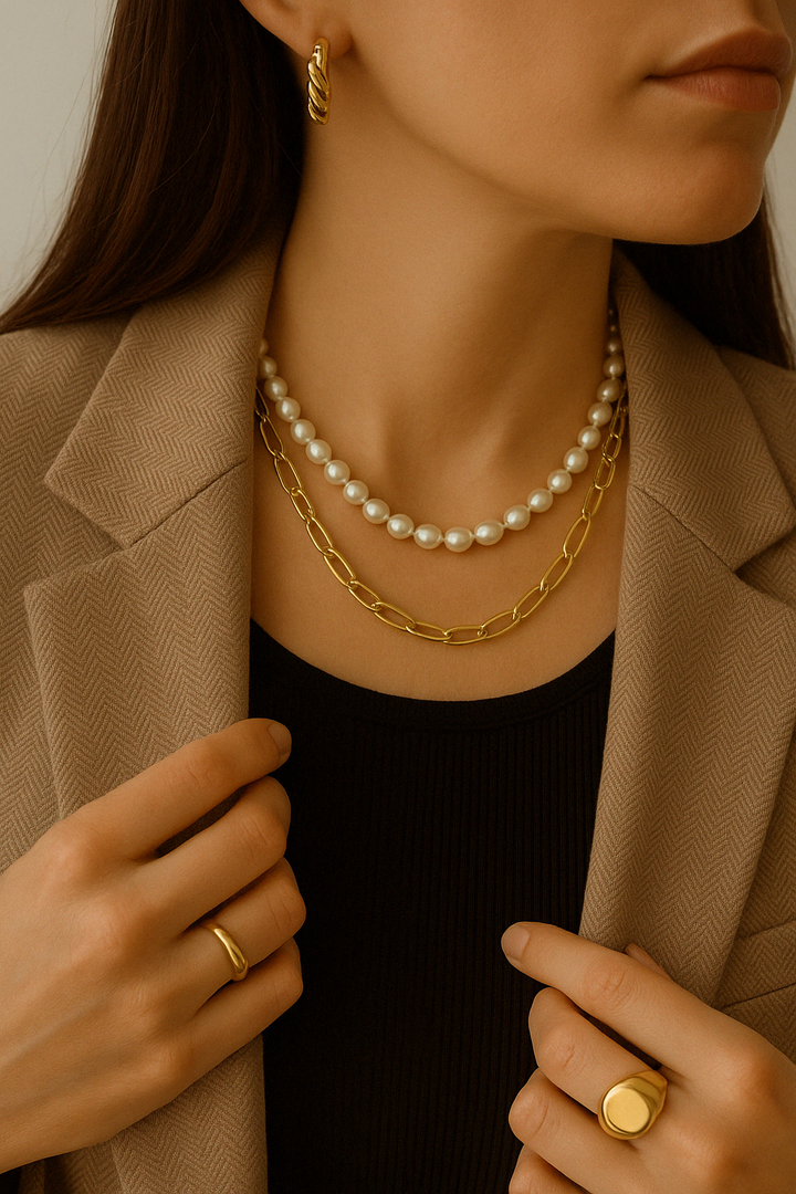 How Do I Find a Statement Piece That Matches My Personality?