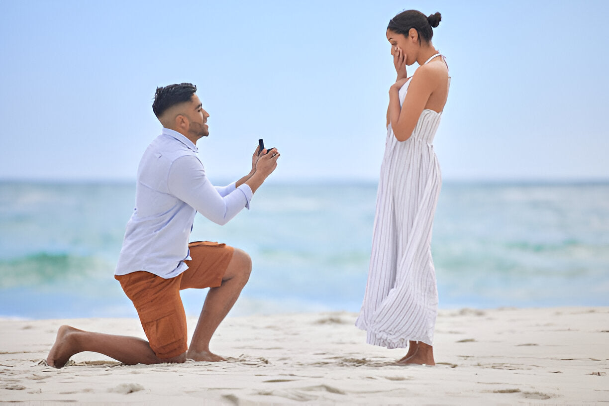 How to Choose the Perfect Engagement Ring for Partner