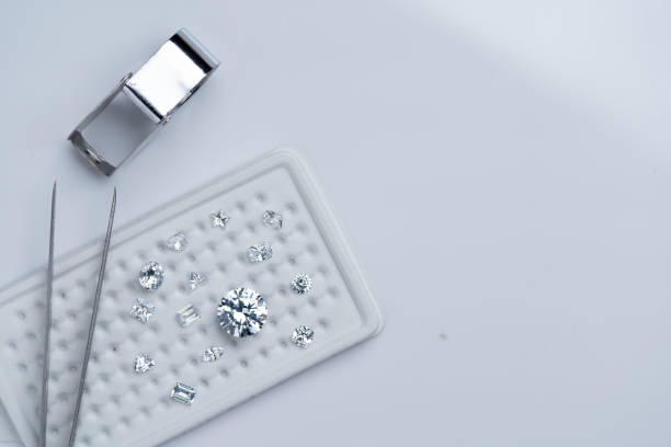 A Comprehensive Guide to VS2 Lab Grown Diamonds