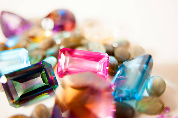 How Do I Choose a Birthstone for a Personalized Gift?