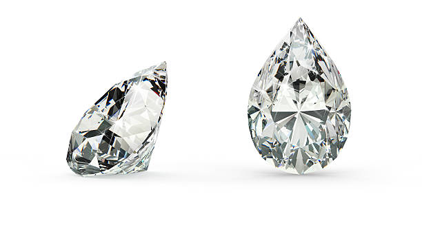 Pear Diamond Education: Everything You Need to Know About This Elegant Cut