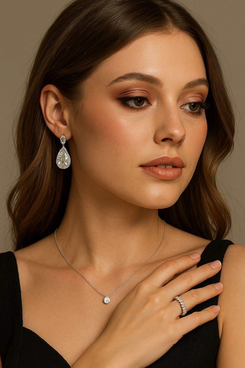 The Inspiration Behind Our New Collection ✨