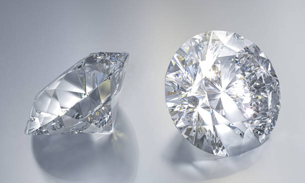 Round Diamond Education: The Ultimate Guide to the Most Popular Diamond Cut