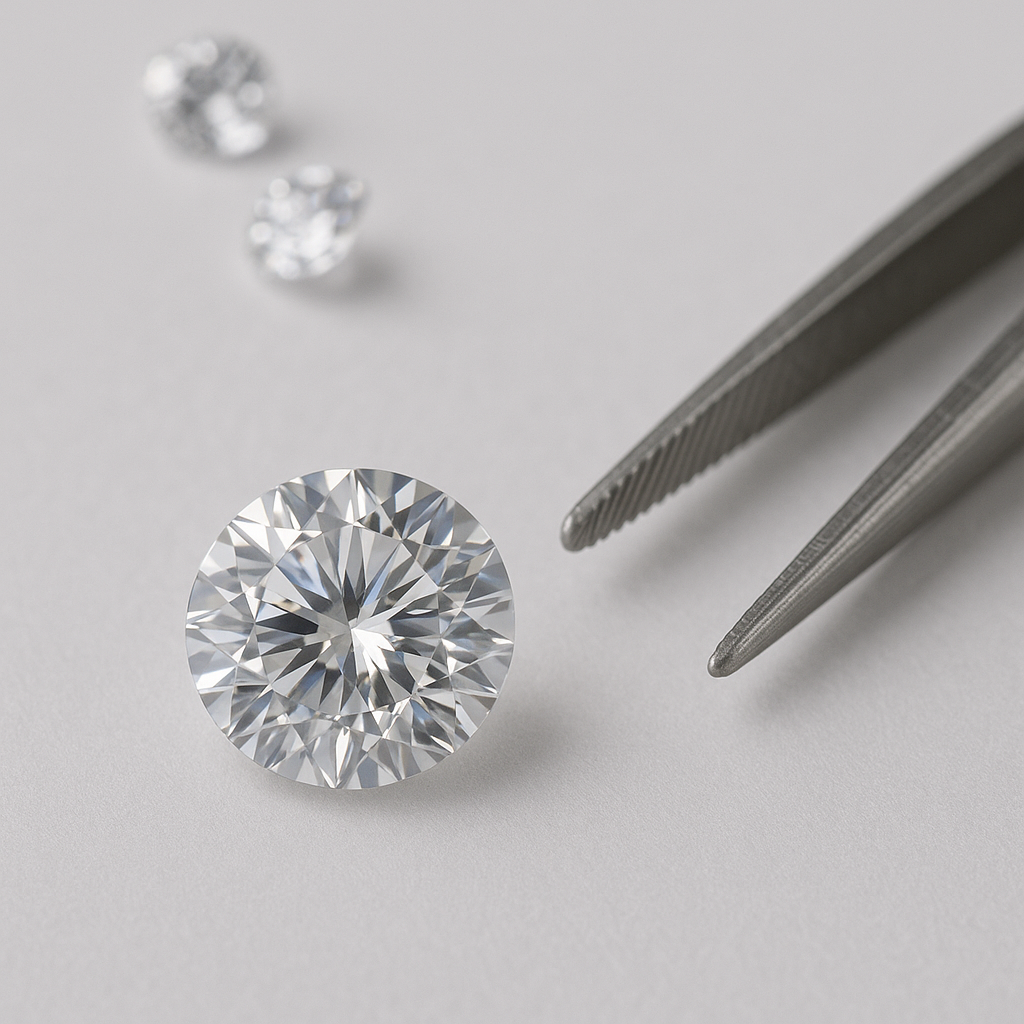 Everything You Need to Know About Lab Diamonds