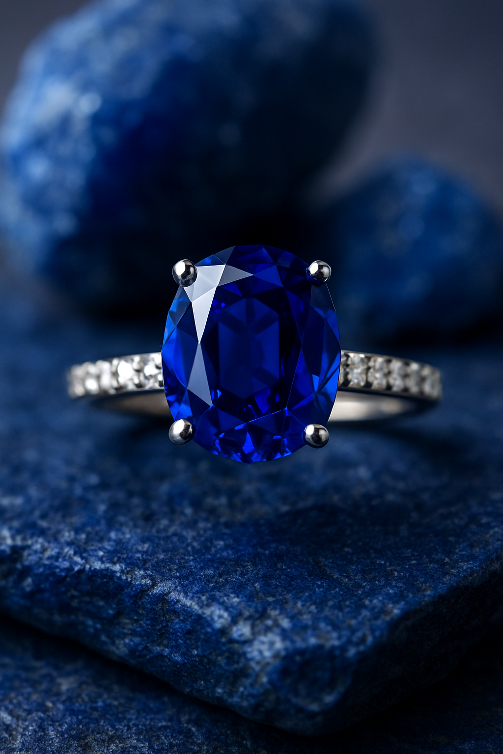 September Birthstone: A Deep Dive into the Stunning Sapphire