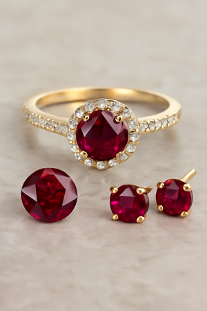 July Birthstone: Discover the Beauty and Meaning of the Ruby