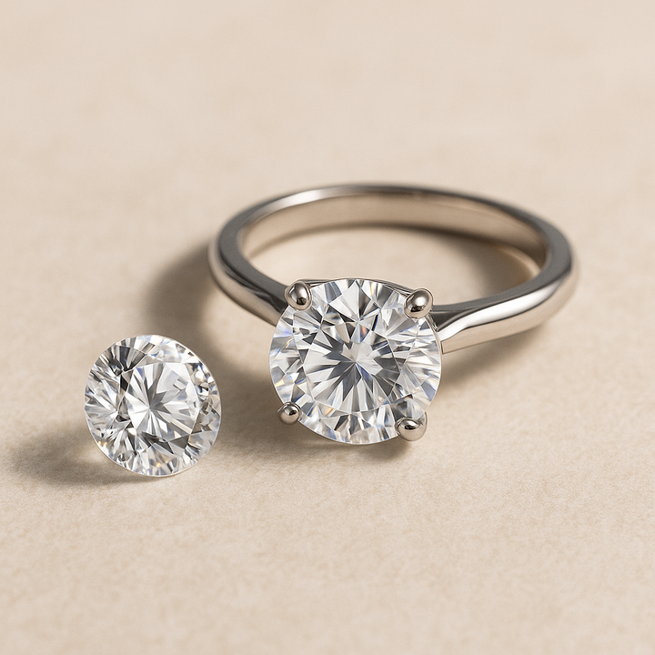 💎 Navigating the Lab-Grown Diamonds Market