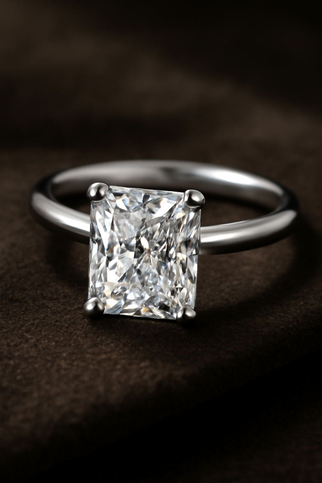 💫 Radiant Diamond Education: The Sparkle of Brilliance and Bold Beauty