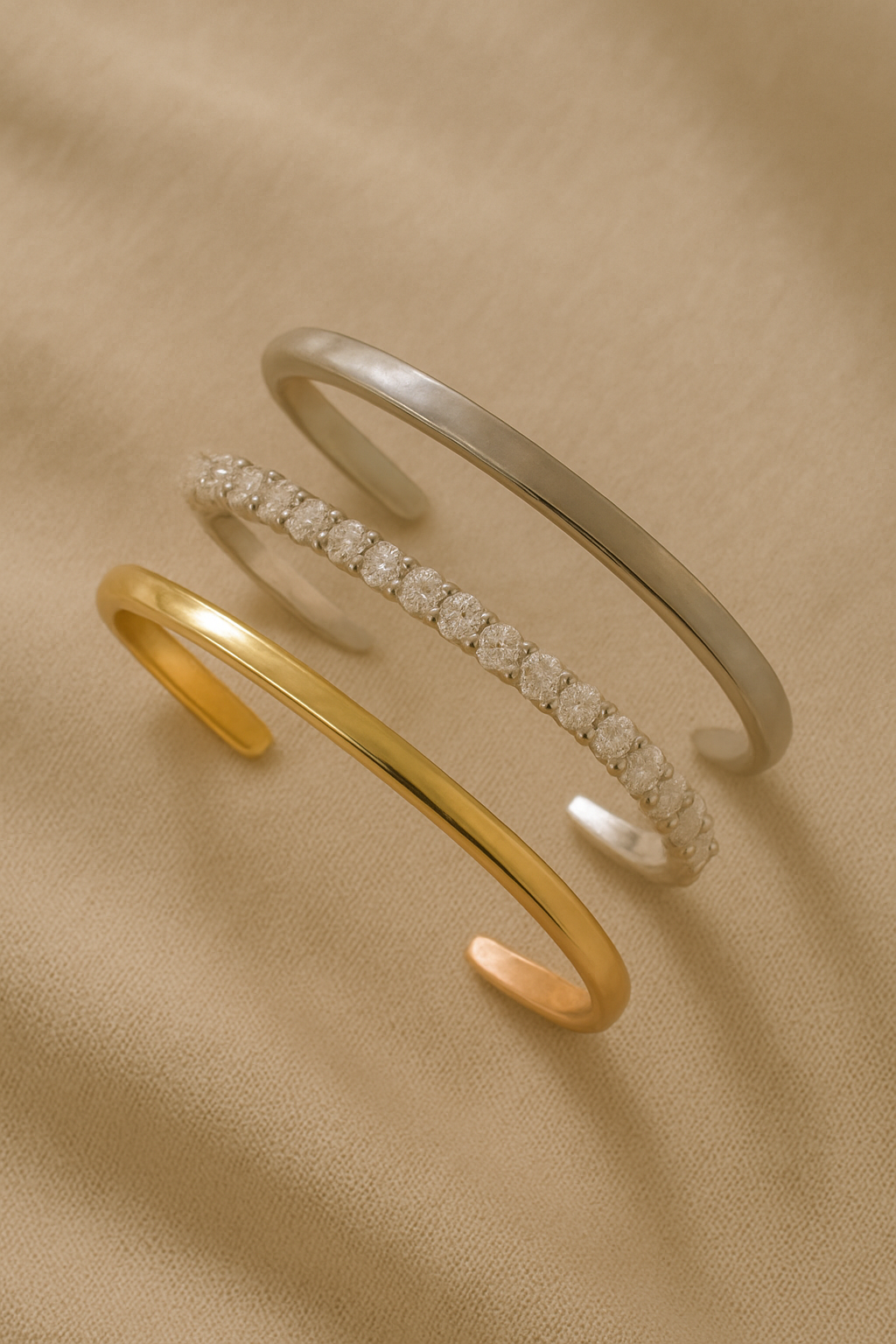 How Do I Find the Right Bracelet for Everyday Wear?