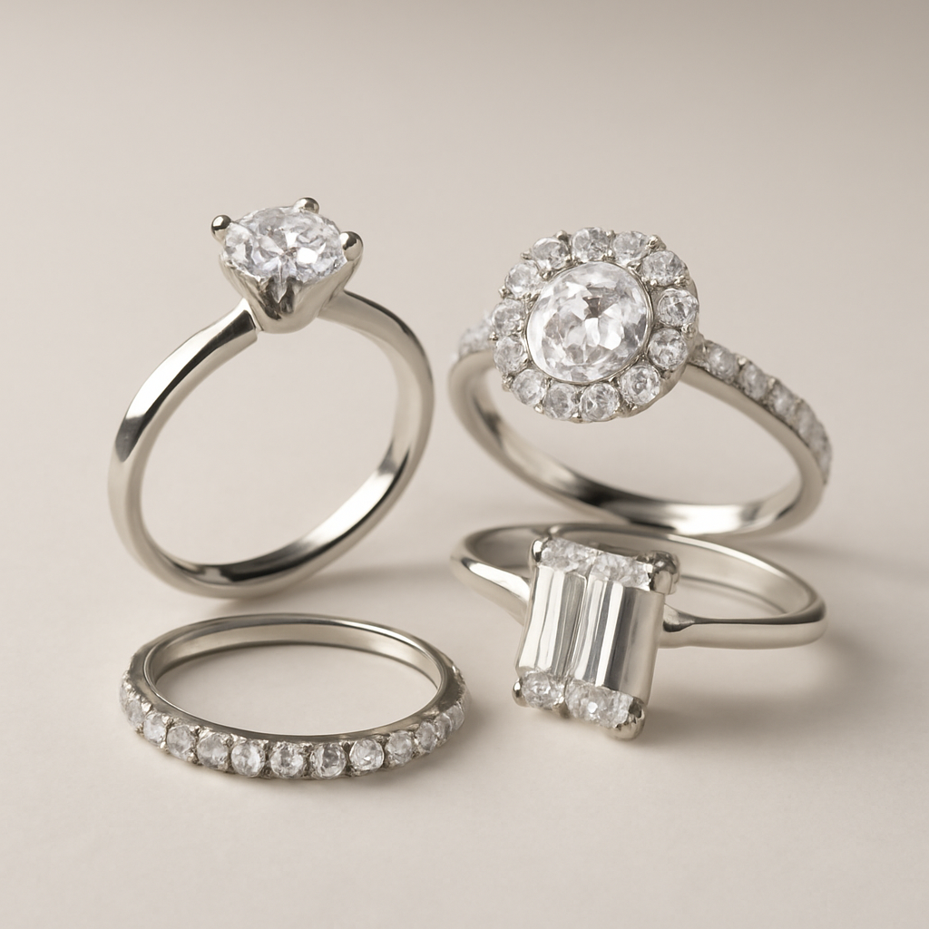 How Do I Make My Diamond Look Bigger Without Spending More?