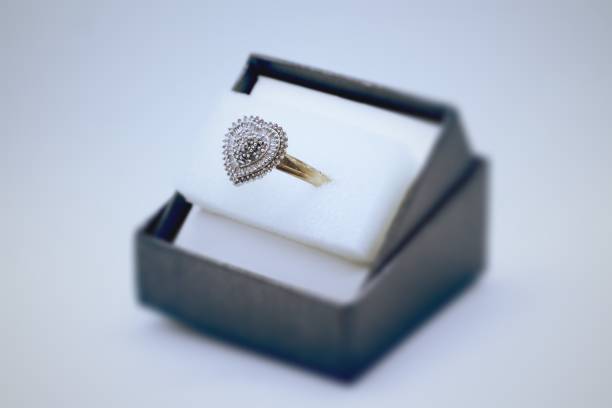 Heart Diamond Education: A Symbol of Love and Precision