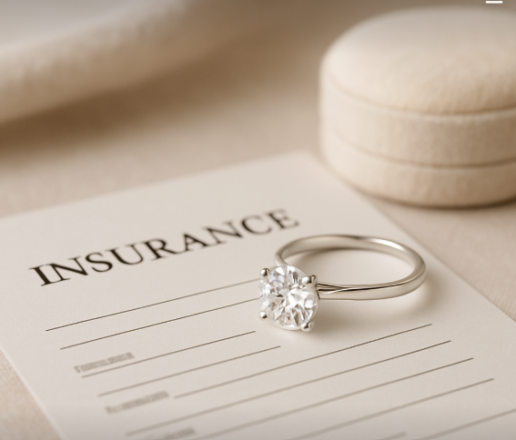 How Do I Select the Best Jewelry Insurance?