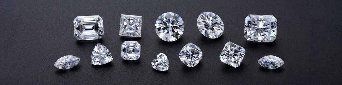 Marquise Shape | Certified Lab Grown Diamonds