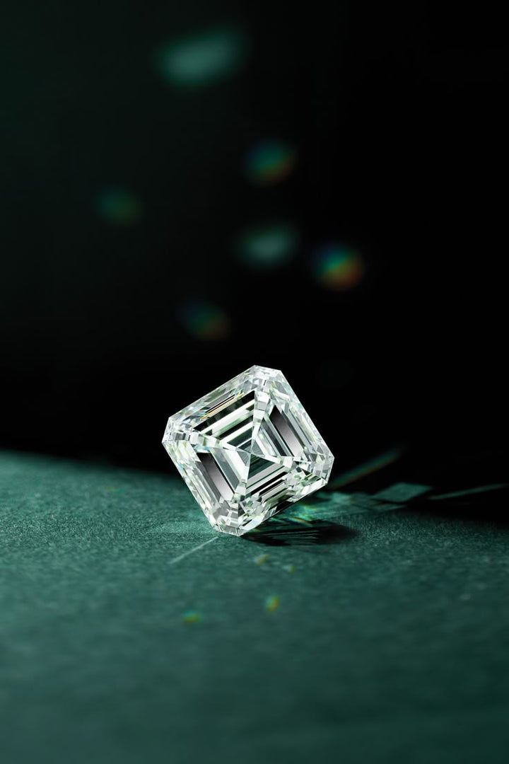 Certified Lab Grown Diamonds