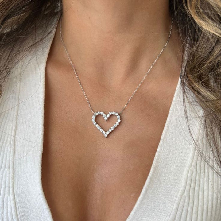Heart Necklace