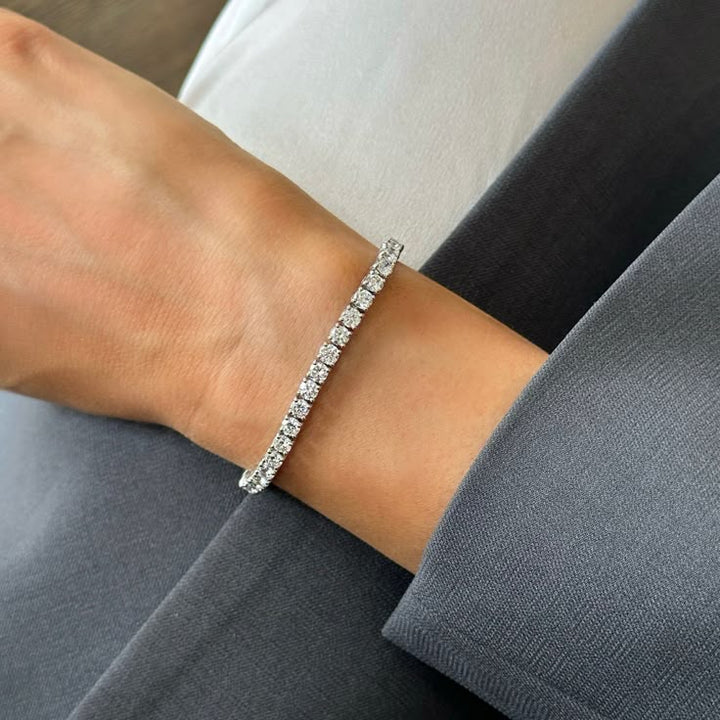 Tennis Bracelets
