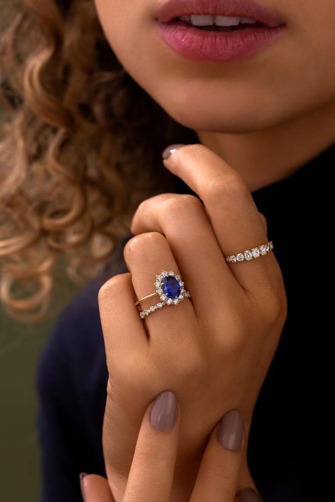 Vintage Rings