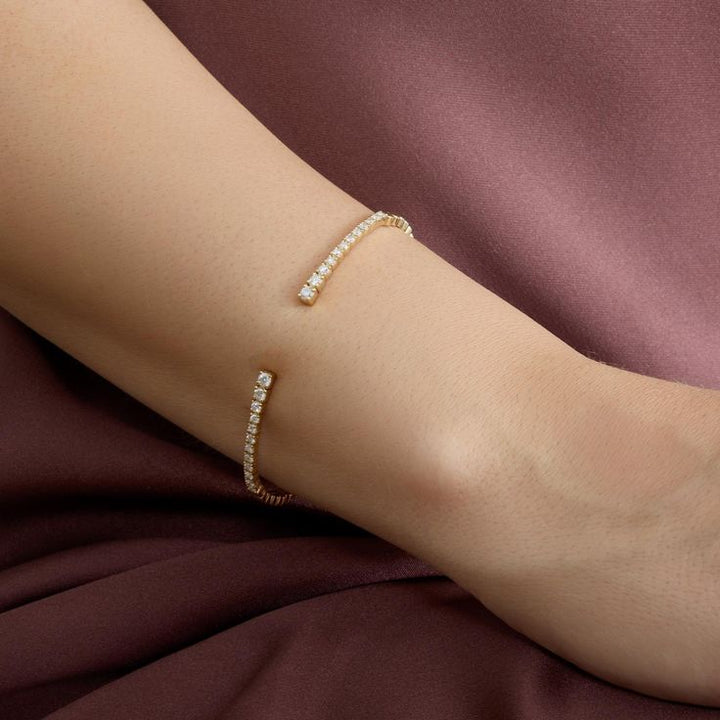 Cuff Bracelets
