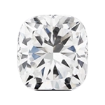Cushion Shape | Certified Lab Grown Diamonds