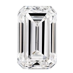 Emerald Cut | Certified Lab Grown Diamonds