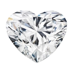Heart Shape | Certified Lab Grown Diamonds