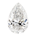 Pear Shape | Certified Lab Grown Diamonds