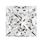 Princess Cut | Certified Lab Grown Diamonds