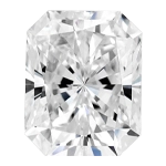 Radiant Cut | Certified Lab Grown Diamonds