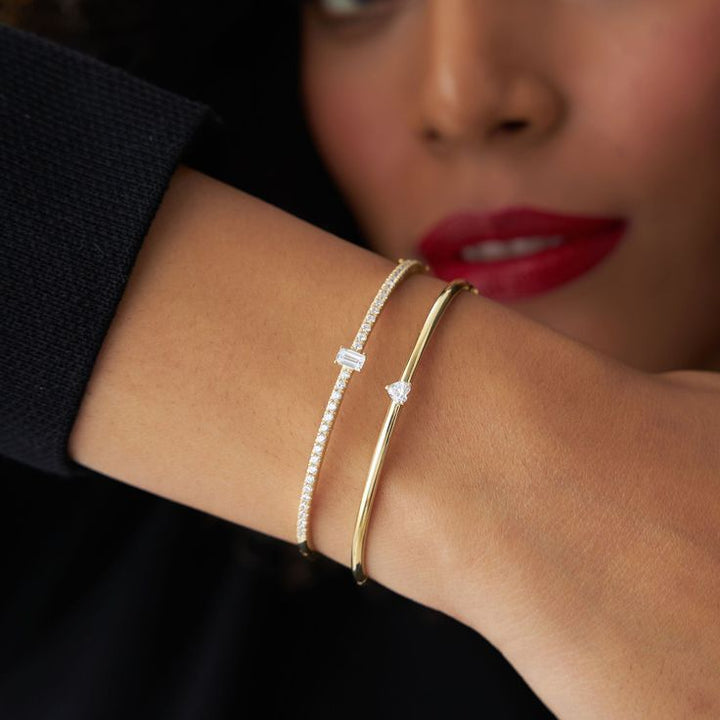 Bangle Bracelet