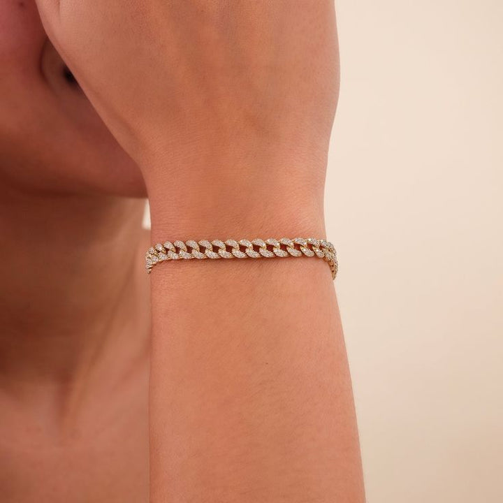 Chain Bracelet