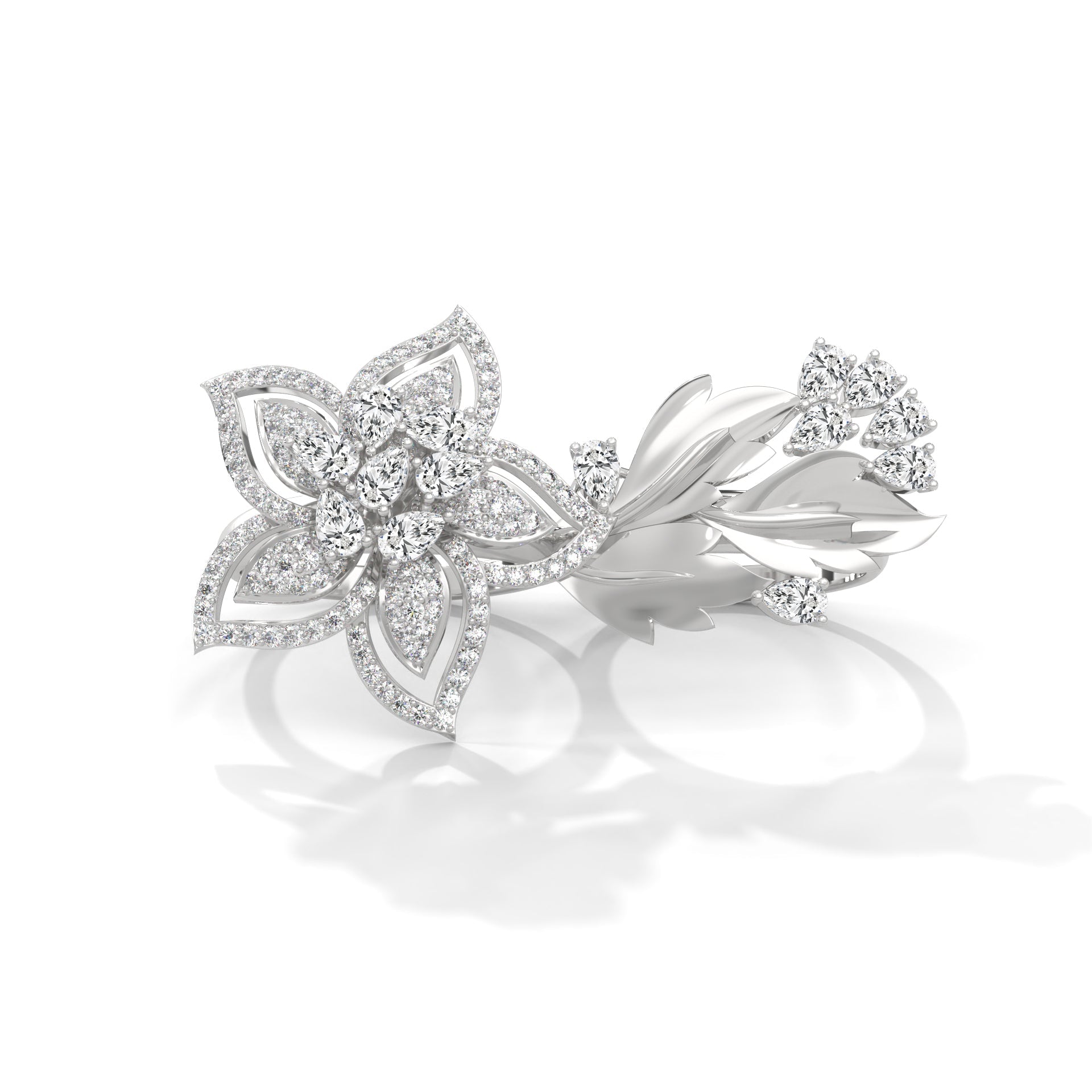 The Timeless Appeal of Diamonds: Why They Never Go Out of Style