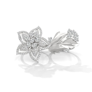 The Timeless Appeal of Diamonds: Why They Never Go Out of Style