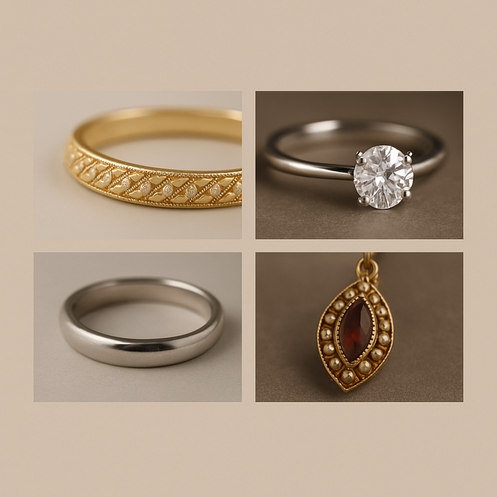 Which Jewelry Is the Best Investment? A Smart Buyer’s Guide to Timeless Wealth