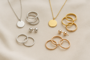 How Do I Find the Best Metal for Sensitive Skin?