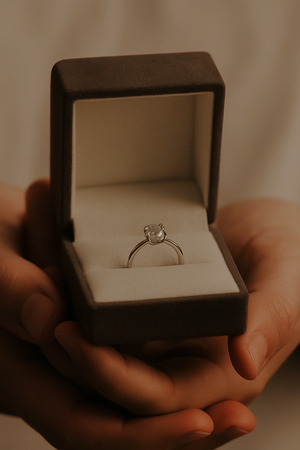 How Do I Select Jewelry for a Proposal? A Heartfelt Guide to Getting It Just Right