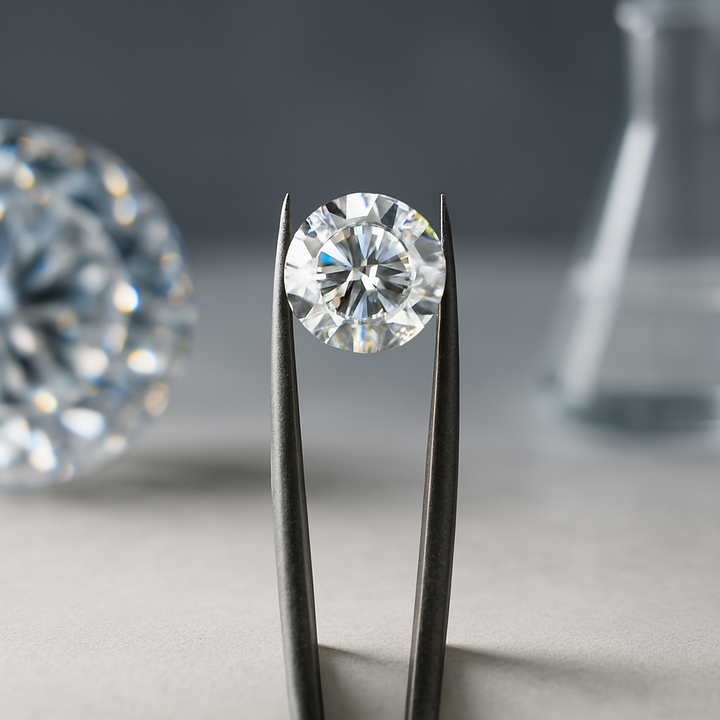 Why Lab-Grown Diamonds Are the Future of Fine Jewelry