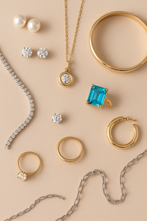 Elevate Your Elegance: A Timeless Jewelry Checklist for Modern Women