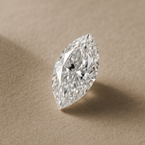 Marquise Diamond Education: The Regal Shape of Elegance