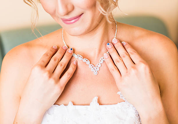 How to Choose Jewelry That Photographs Beautifully for Weddings