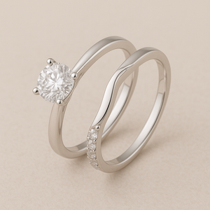 3-Stone, Pavé, or Halo? Best Bridal Set Designs for Every Personality