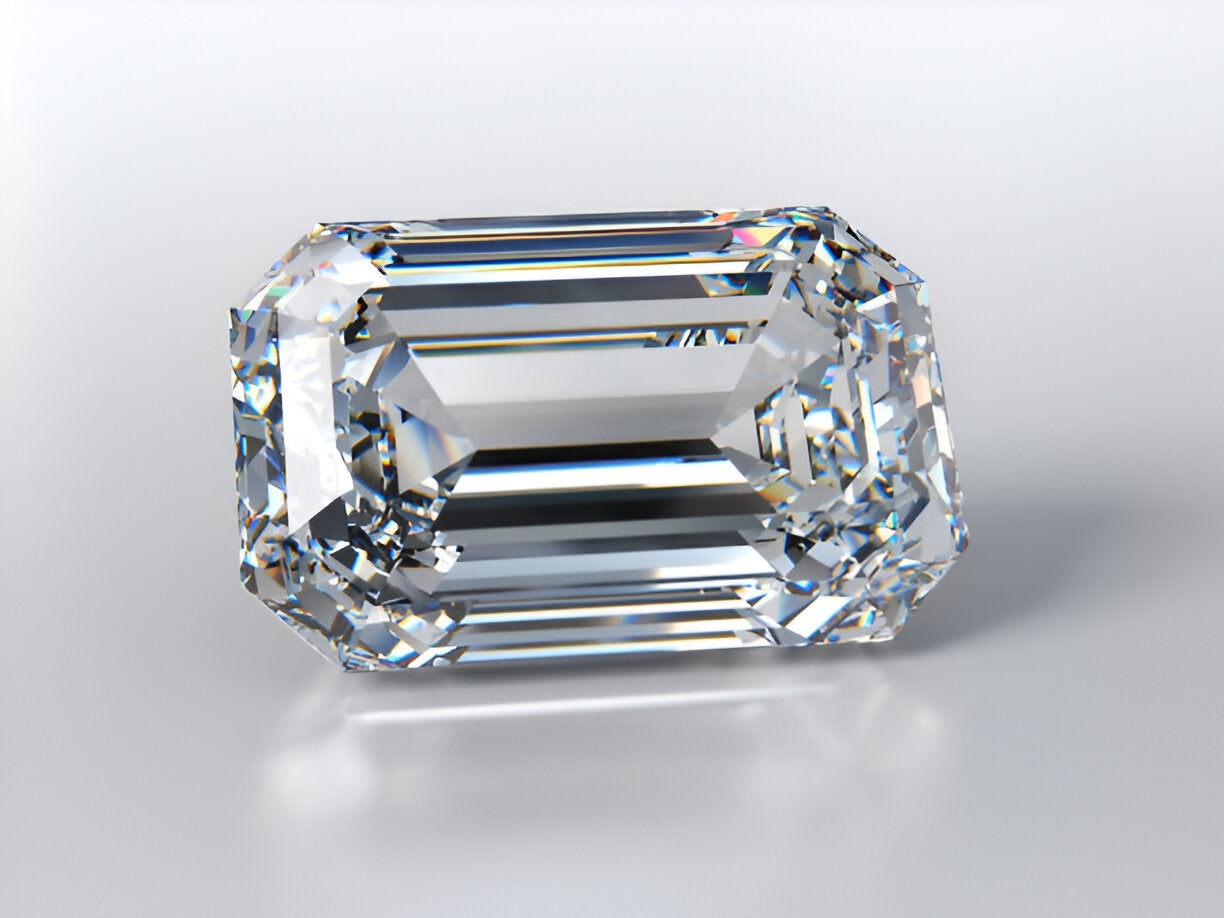 Emerald Diamond Education: A Complete Guide to This Elegant Cut