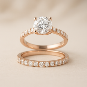 How to Customize a Bridal Set to Fit Your Unique Love Story