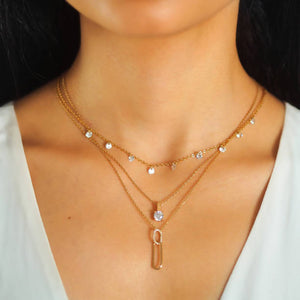 Top Necklace Styles Every Jewelry Lover Should Own