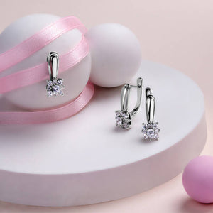 Earring Styling for Weddings: From Bride to Bridesmaids