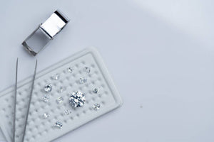 A Comprehensive Guide to VS2 Lab Grown Diamonds