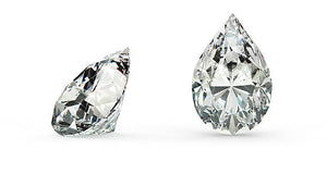 Pear Diamond Education: Everything You Need to Know About This Elegant Cut