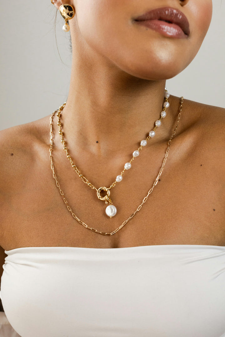 How Do I Pick a Jewelry Style That’s Timeless?