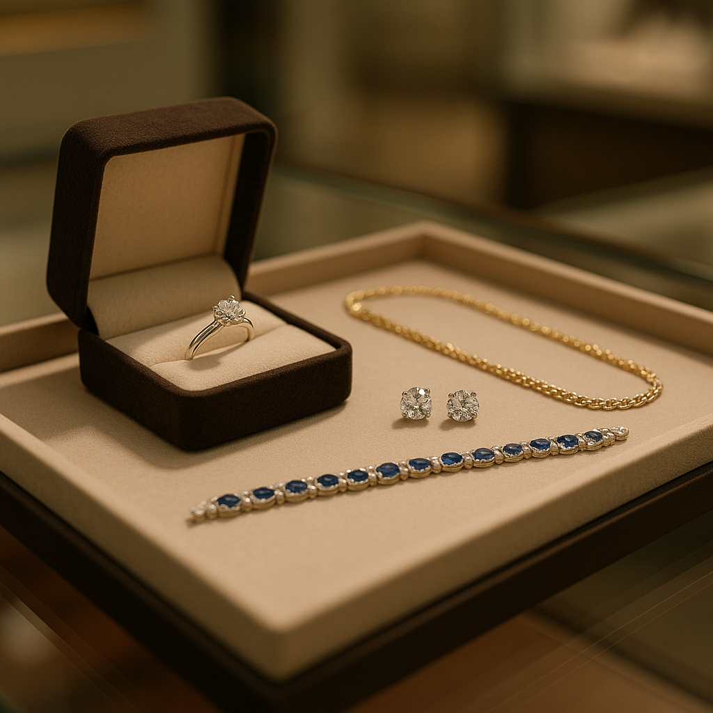 How Do I Get the Most Value for My Jewelry Budget?