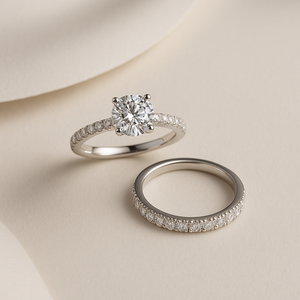 Why Lab-Grown Diamonds Are Perfect for Bridal Sets
